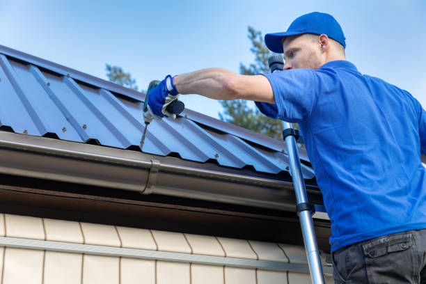 Best Storm Damage Roof Repair  in Kensington Park, FL