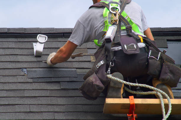 Fast & Reliable Emergency Roof Repairs in Kensington Park, FL