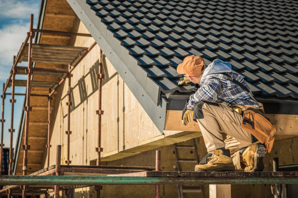 Professional Roofing service in Kensington Park, FL